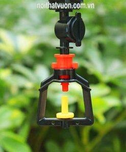 Tưới phun sương (2)