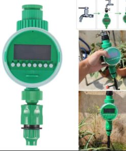 Van nước hẹn giờ tưới cây - VHGP01