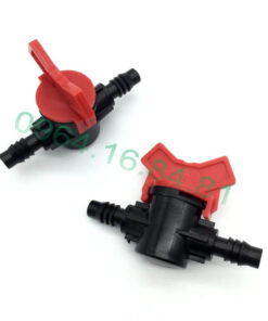 khóa ống 12