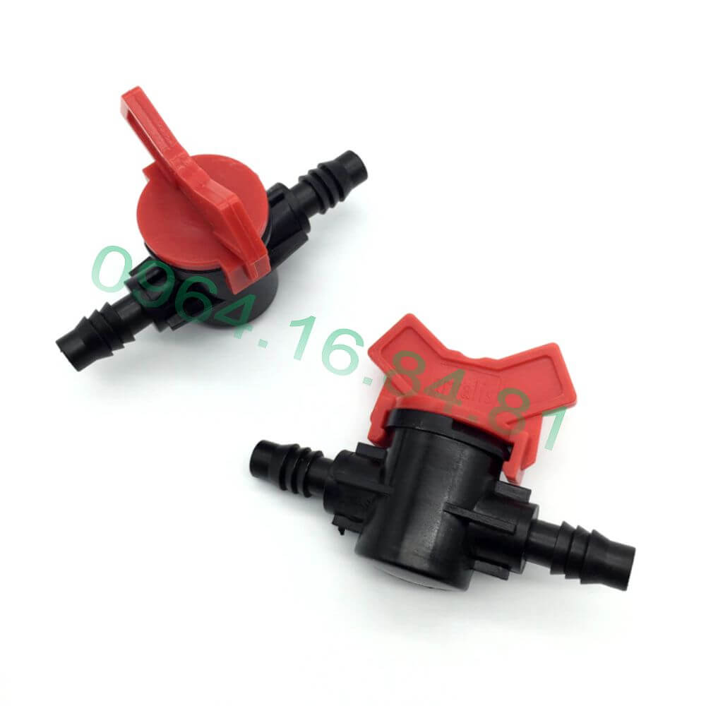 khóa ống 12