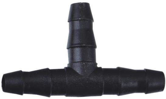 Tê chia ống 4/6mm -VPKC6A