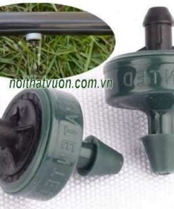 Béc nhỏ giọt không bù áp -VNGB01