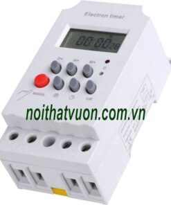 Công tắc hẹn giờ - VHGK316
