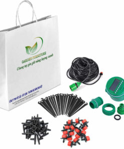 Bộ kít tưới tự động nhỏ giọt - VKNG01