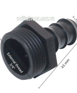 noi ong nho giot 16-27