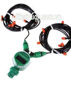 Bộ kít phun sương đầu cam - VKPS01