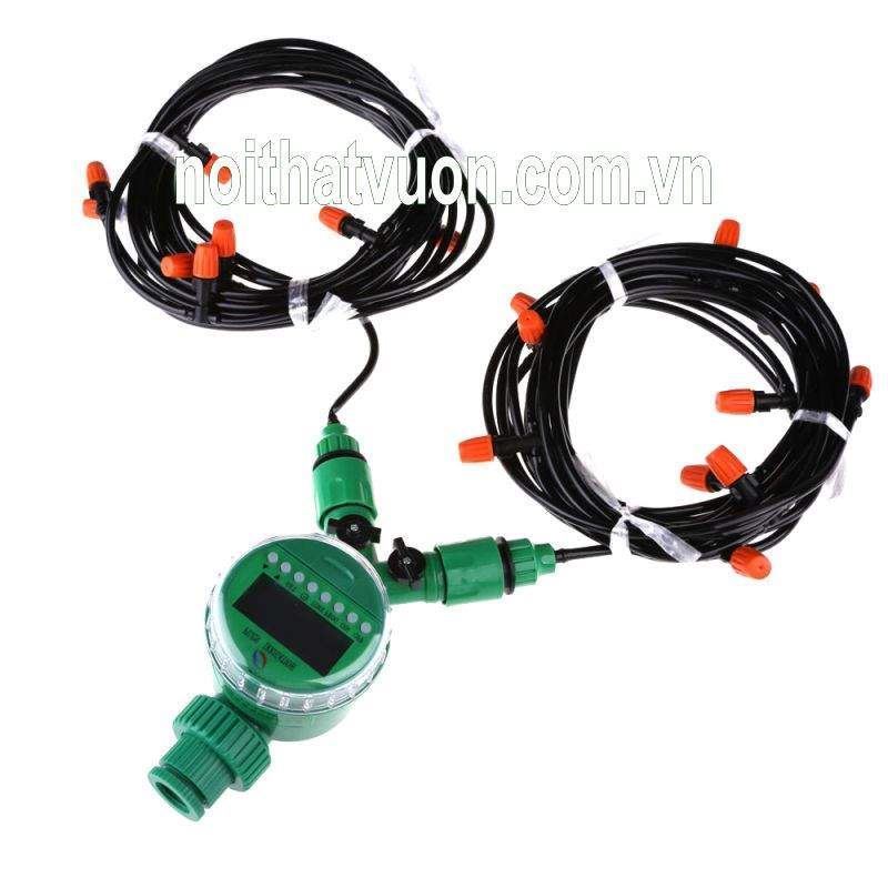 Bộ kít phun sương đầu cam - VKPS01