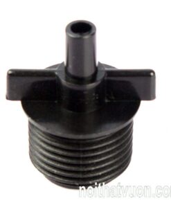 Nối ống 21 và đầu phi 6 - VPKN09