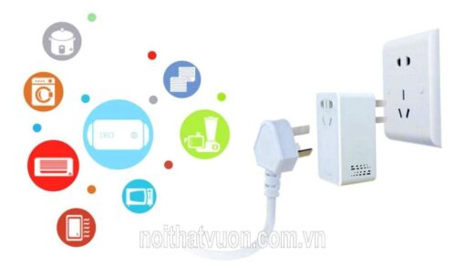 thiet bi thong minh wifi