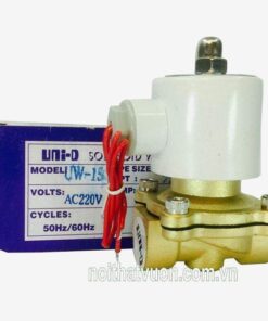 Van điện từ UW15 - VVTUW15