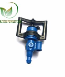Vòi phun mưa chỉnh áp 30l/h - VPBS30