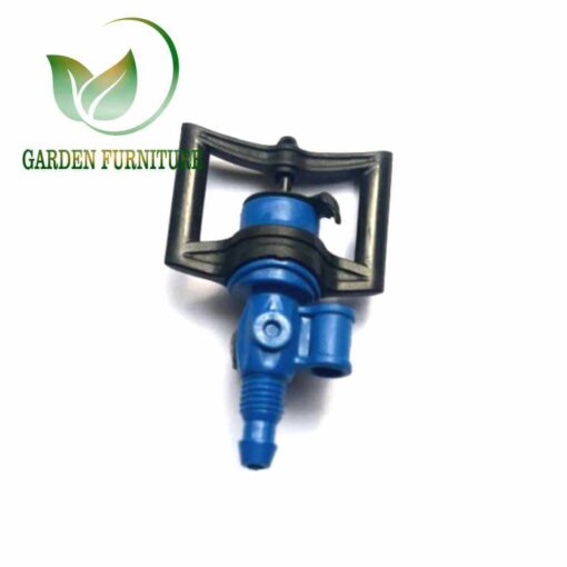 Vòi phun mưa chỉnh áp 30l/h - VPBS30