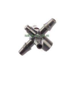 Chia 4 nhánh ống 3/5mm -VPKC06