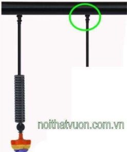 khoi thuy noi ong 5mm