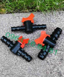 khóa ống mềm 20