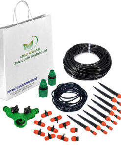 Bộ kít cây cắm tưới hai chức năng - VKCC01