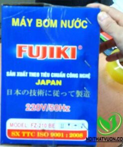 may bom