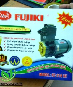 Máy bơm FUJIKI - VMB210BE