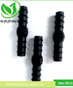 Nối hai đầu ống 20mm -VPKN18