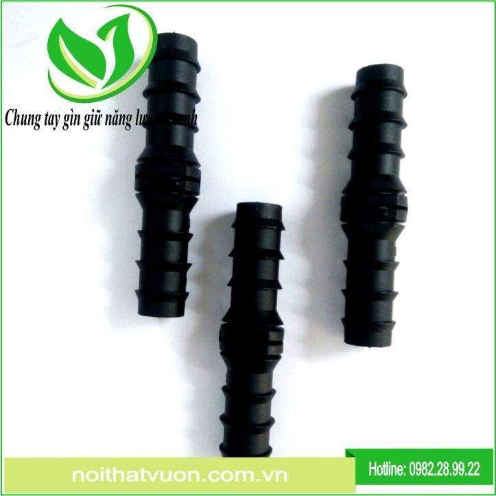 Nối hai đầu ống 20mm -VPKN18