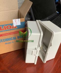 Tủ điện trong nhà và ngoài trời LiOA - VTLI01
