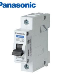 Aptomat panasonic 1 cực - VATPA20A