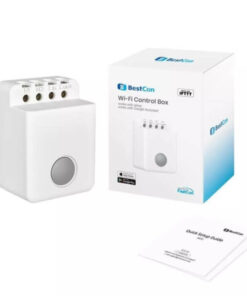 Công Tắc hẹn giờ Wifi Broadlink - VHGMCB1