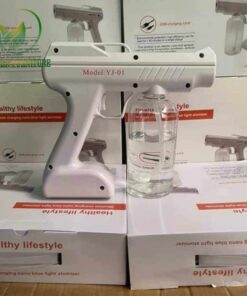 May phun suong khu khuan