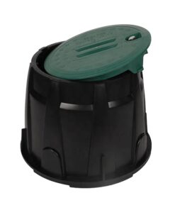 Hộp Van Nhựa 10inch