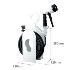 Bộ cuộn vòi xịt 10m