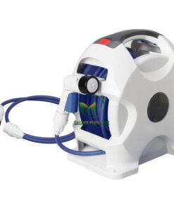 Cuộn ống tưới tự động 15m Takagi