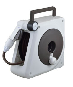 Cuộn Vòi xịt tưới tay 10m Takagi Aurora NANO